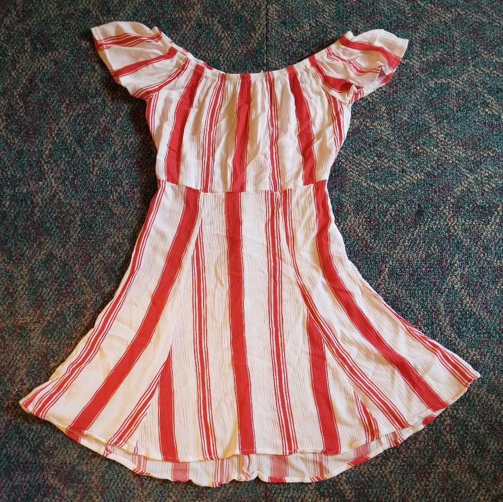 Mia Chica Dress